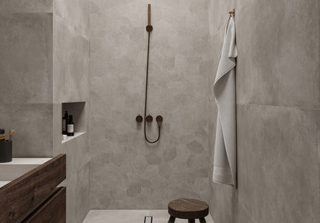 Tile Capri Bowery