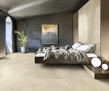 Background tile, Effect other marbles, Color beige, Glazed porcelain stoneware, 60x120 cm, Finish matte