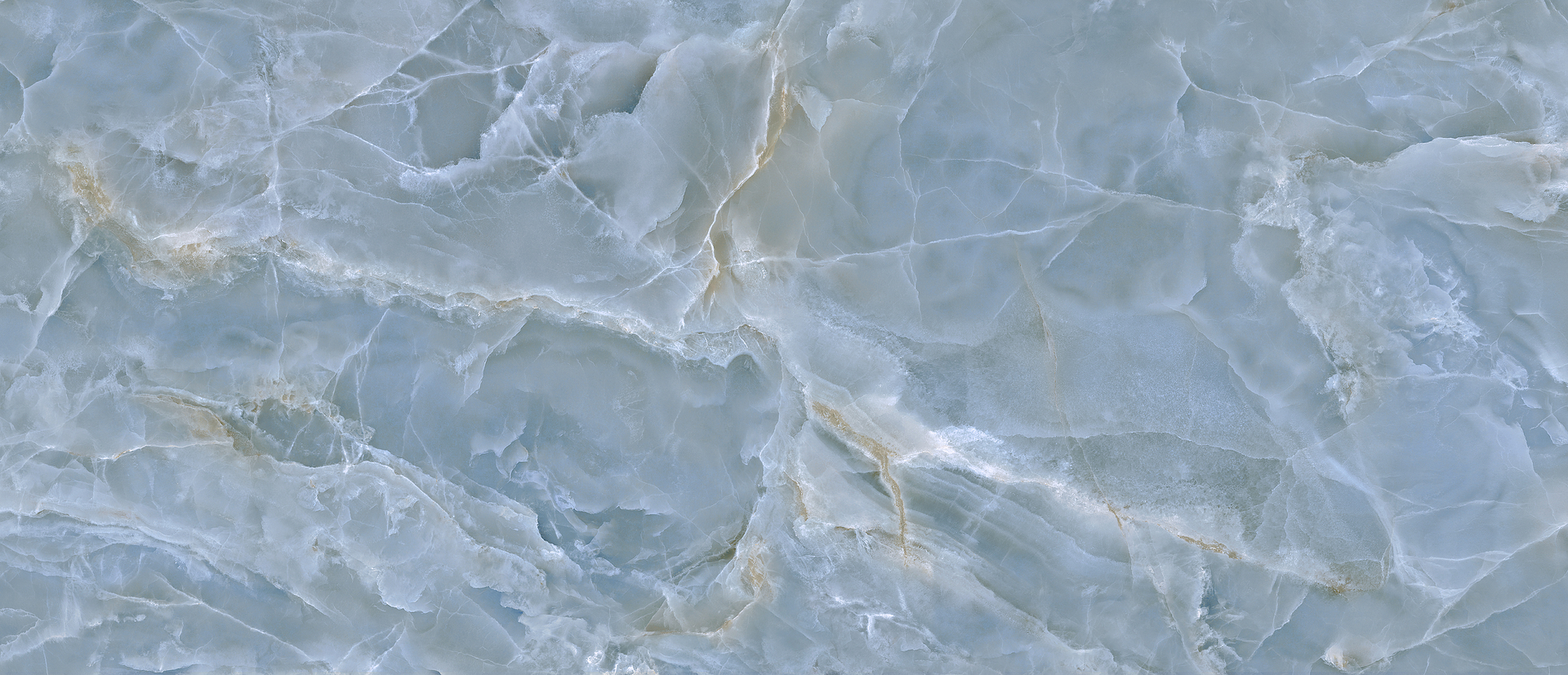 Sky blue tiles, other marbles effect 120x278 (Italy). Reviews. Samples ...