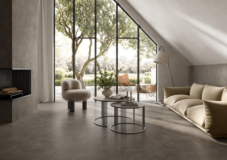 Carrelage Casalgrande Padana Concept