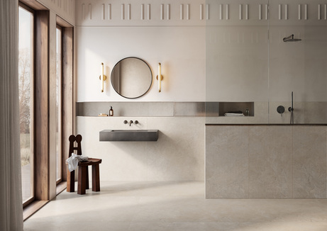 Tile Casalgrande Padana Lithos