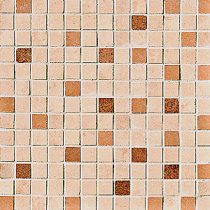 9714442_MosaicoMixE(Rete) Casalgrande Padana Marte