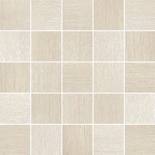 Casalgrande Padana, Metalwood, 7714494_MOSAICO IRIDIO 6X6