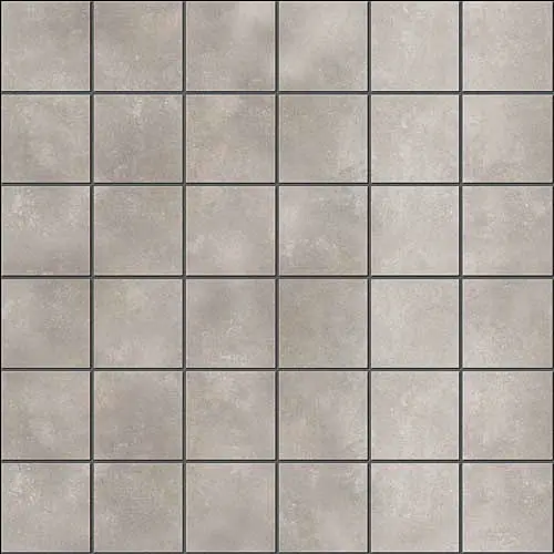 Casalgrande Padana, Metropolis, 13704446_MosaicoMetroSilver5X5