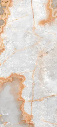 Marble Looking Book Match Tiles Onici
