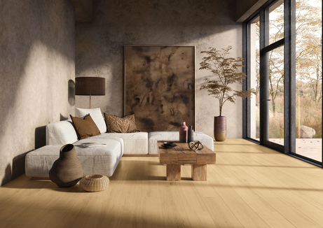 Tegels Casalgrande Padana Project Wood