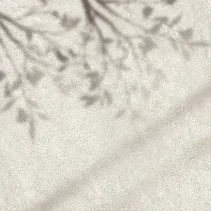 Piastrella di fondo, Effetto altri tipi di pietre, Colore bianco, Gres porcellanato smaltato, 60x120 cm, Superficie antiscivolo