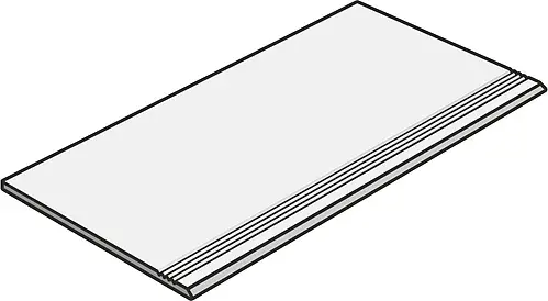 Casalgrande Padana, Tavolato, 3948566_GradinoTavolatoSbiancato