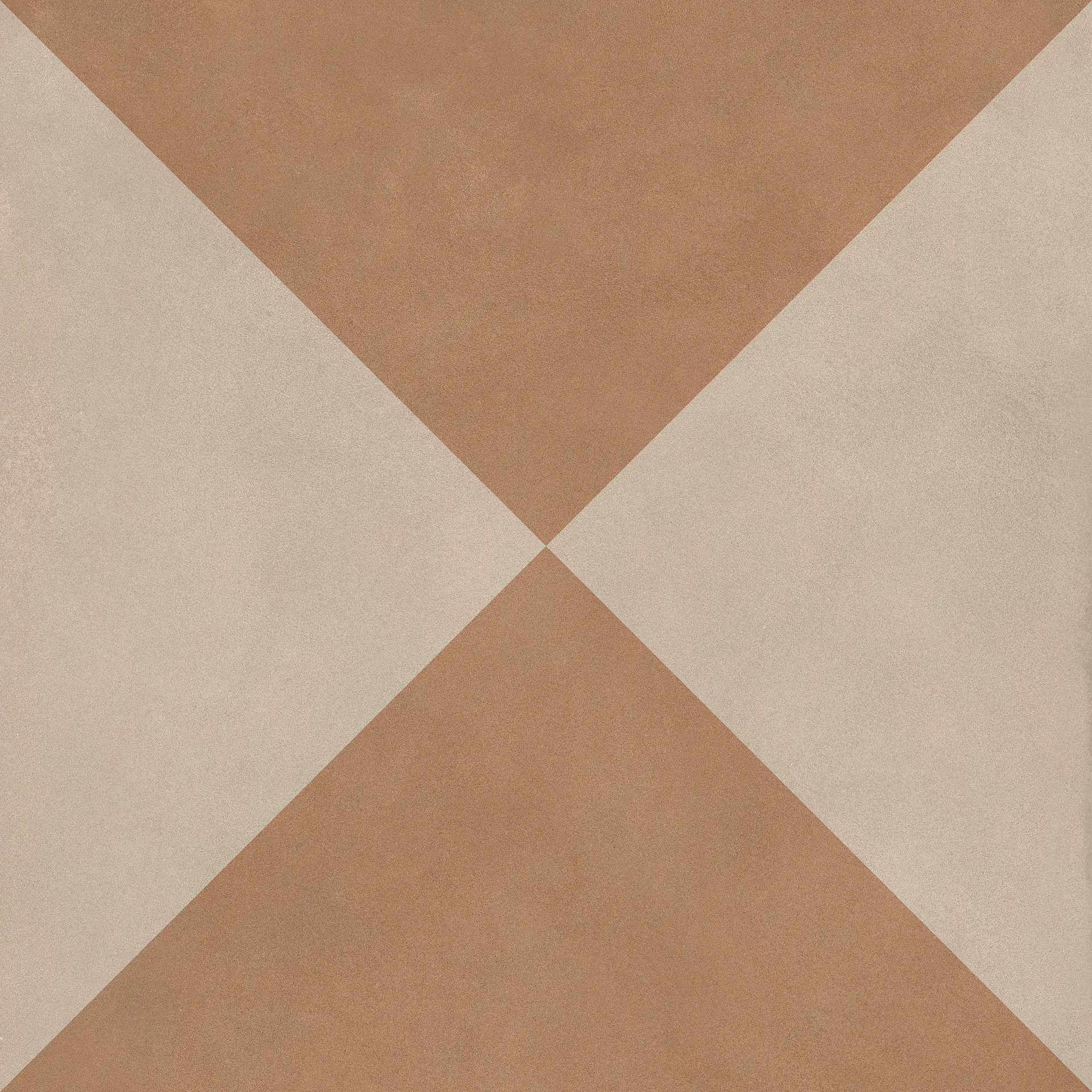 018401243_TERRAE BE/CA TRIANGLE 20 x 20 9MM Casalgrande Padana Terrae