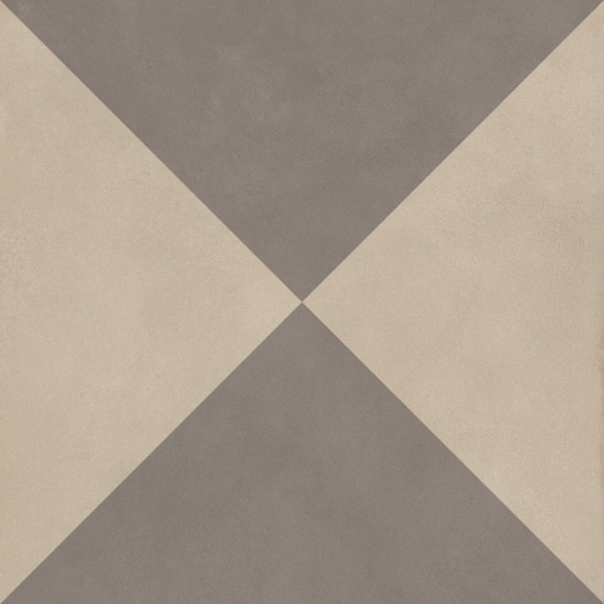 018401245_TERRAE BE/TA TRIANGLE 20 x 20 9MM Casalgrande Padana Terrae