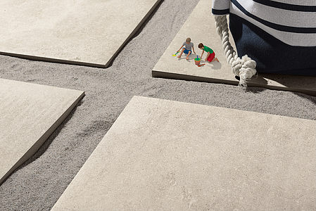 Absolute Outfit 2.0 Porcelain Tiles produced by Ceramiche Castelvetro, Stone effect