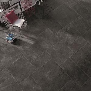 Absolute Porcelain Tiles produced by Ceramiche Castelvetro, Stone effect