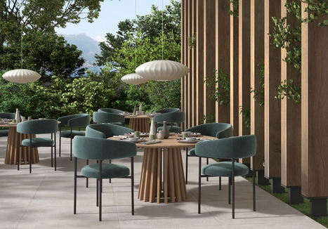 Carrelage Castelvetro Industrial Outfit 2.0