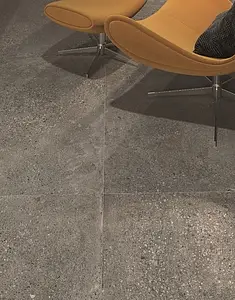 Hintergrundfliesen, Unglasiertes Feinsteinzeug, 100x100 cm, Oberfläche rutschfeste