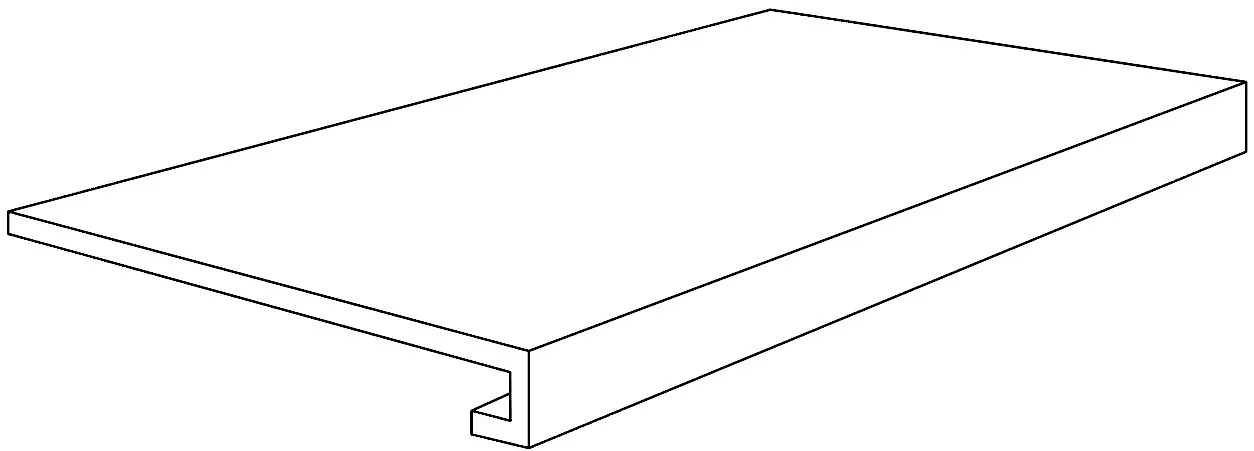 CRT44G_GradinoC.R.RusticTaupe Castelvetro Rustic