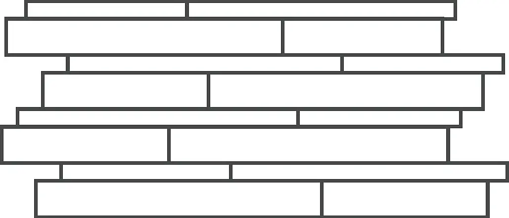 CSL7MU_MurettoS.Antracite Castelvetro Slate Stones