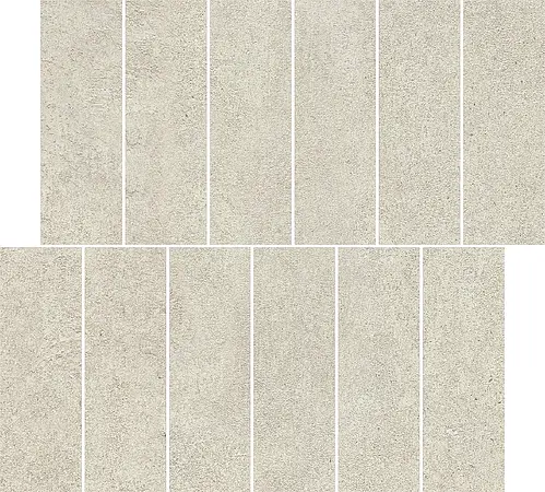 Ceramiche Castelvetro, Terrae, 02CTR1MU_MurettoTerraePearl