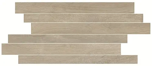 Ceramiche Castelvetro, Woodland, CWD4SK_StickMaple