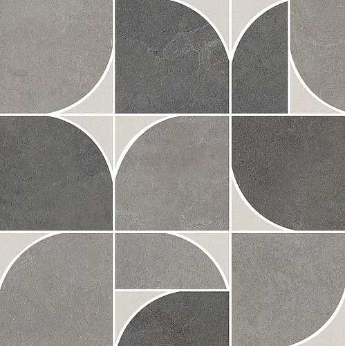 Century Ceramica, Blend, 125685_MosaicoBuildCold