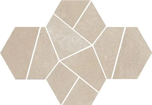 Century Ceramica, Blend, 125689_MosaicoMoldConcept