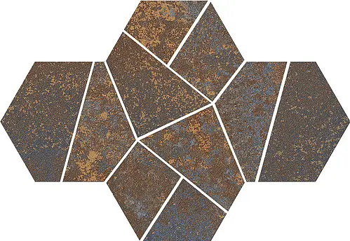 Century Ceramica, Blend, 125691_MosaicoMoldArt