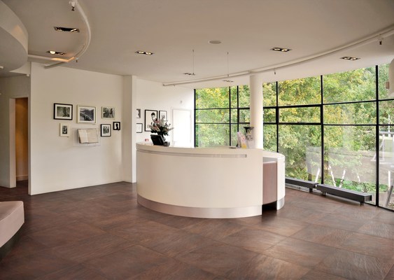 Cross Over Porcelain Tiles produced by Century Ceramica, 0, Effect stone