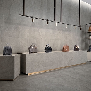 Ecostone Porcelain Tiles produced by Century Ceramica, Stone effect