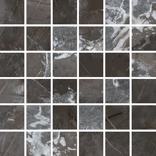 Century Ceramica, Medley, 137369_Jubilant4,7X4,7Mos.