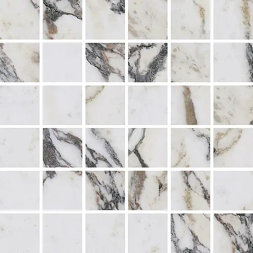 Century Ceramica, Medley, 137372_Note4,7X4,7Mos.