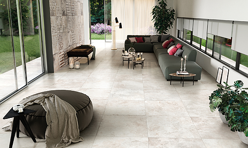 Old Stone Porcelain Tiles produced by Century Ceramica, Stone effect