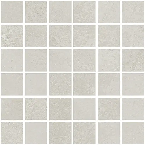 Century Ceramica, Reaction, 137721_Reflex4,7X4,7Mos.