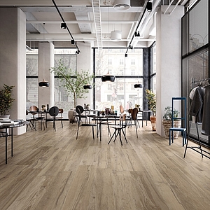 Royal Wood Porcelain Tiles produced by Century Ceramica, Wood effect