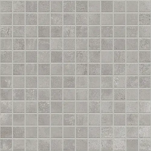 Century Ceramica, Titan, 108376_Cement2,5X2,5Mos