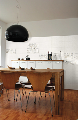 Piastrelle in gres porcellanato 3D di Ceramica Euro. Tile.Expert ... Piastrelle in gres porcellanato 3D di Ceramica Euro. Tile.Expert ...