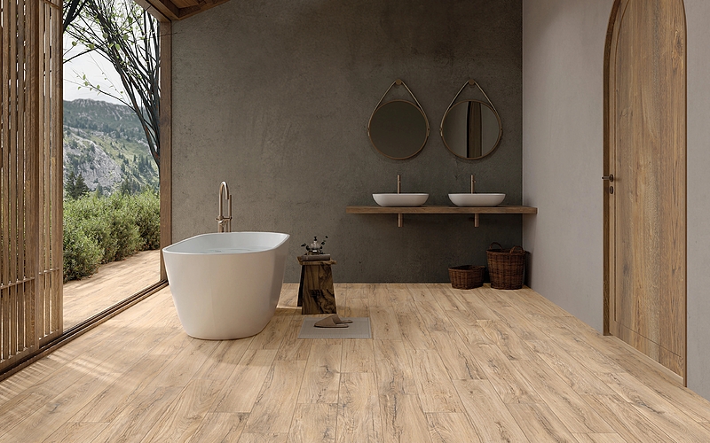 Bagno in resina: ecco 5 idee innovative