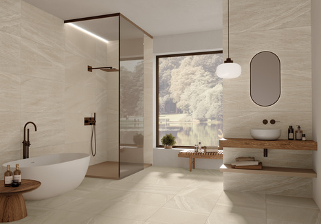 Tile Ceramica Euro Docks