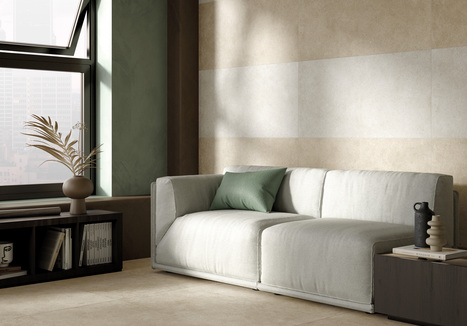 Tile Ceramica Euro Soul