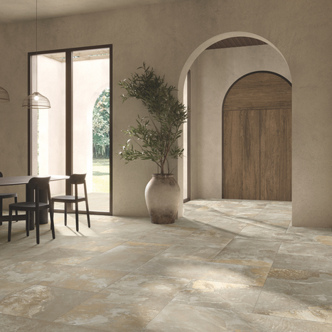 Carrelage Ceramica Euro Terrae