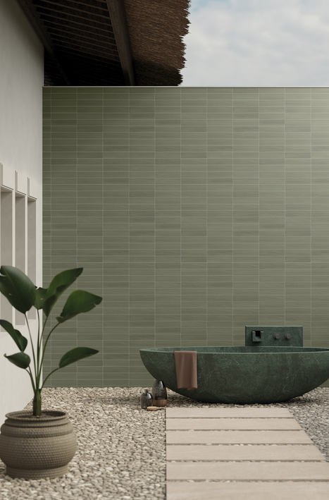 Tile Ceramica Euro XS