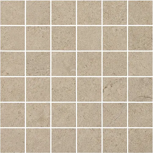 Cercom Ceramiche, Archistone, 1081854_Mos.5X5ArchiSand