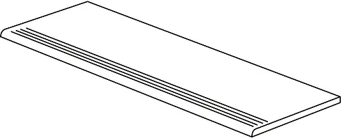 Cercom Ceramiche, Cosmo, 1086770_StepMeteorGrey20