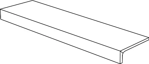 Cercom Ceramiche, Cosmo, 1086775_Elem.LCometCream20