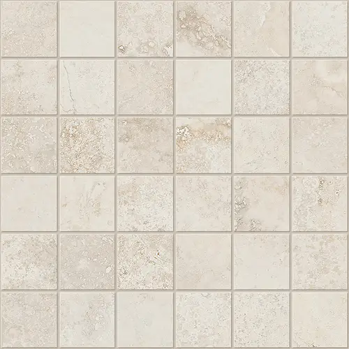 Cercom Ceramiche, In.Contro, 1085460_Mos.5X5ControIvory