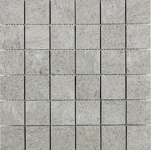 Cercom Ceramiche, MB3, 1060833_Mos.5X5Cenere