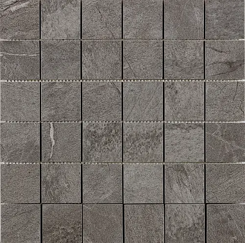 Cercom Ceramiche, MB3, 1060834_Mos.5X5Ematite