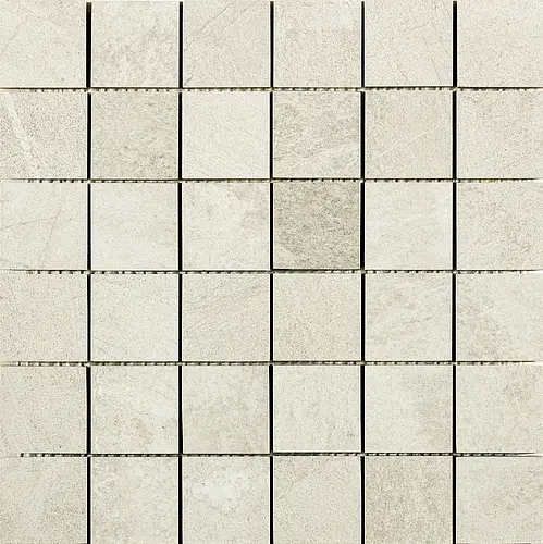 Cercom Ceramiche, MB3, 1060835_Mos.5X5Ghiaccio