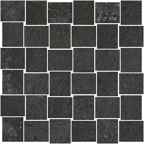 Cercom Ceramiche, Temper, 1070057_Mos.Intr.Coal