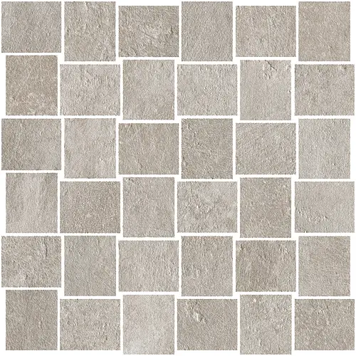 Cercom Ceramiche, Temper, 1070058_Mos.Intr.Frost