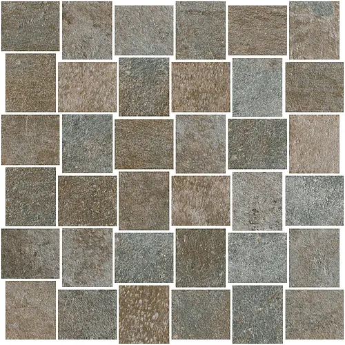 Cercom Ceramiche, Temper, 1070059_Mos.Intr.Golden