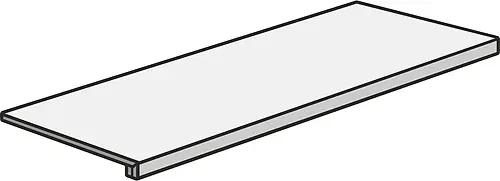 Cerdisa Ceramiche, Archistone 2, 200421_As2GradoneNavonaNat